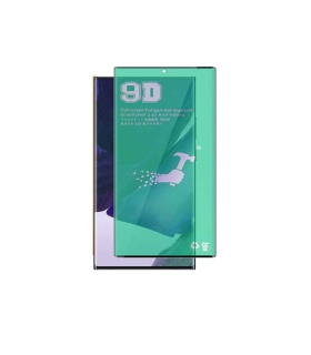 برچسب محافظ صفحه نانو full screen full gum anti-falling Galaxy Note 20 ultra