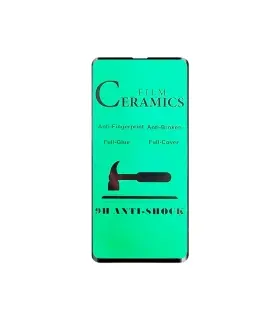برچسب محافظ صفحه نانو full screen full gum anti-falling Galaxy S20