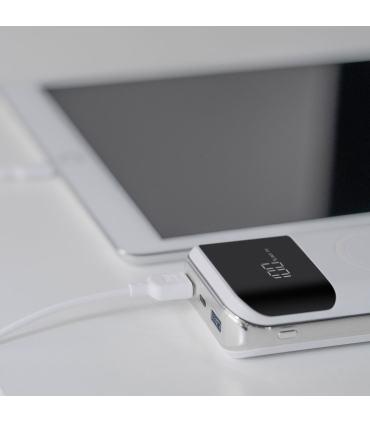 پاور بانک وایرلس مومکس Momax iPower Air2+ IP92W Wireless Charger 20000mAh Power Bank