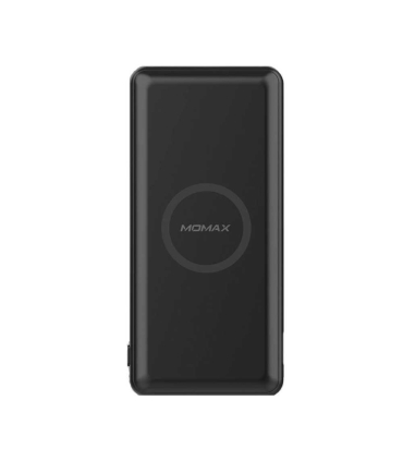 پاور بانک وایرلس مومکس Momax QPower minimal IP89 10000mAh Power Bank