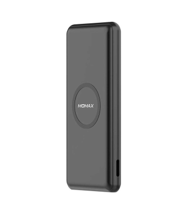 پاور بانک وایرلس مومکس Momax QPower minimal IP89 10000mAh Power Bank