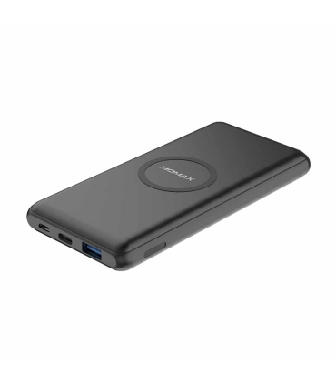 پاور بانک وایرلس مومکس Momax QPower minimal IP89 10000mAh Power Bank