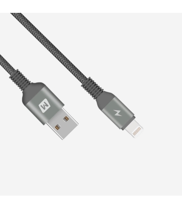 کابل لایتنینگ مومکس MOMAX EliteLink Lightning Cable DL13 2M