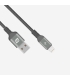 کابل لایتنینگ مومکس MOMAX EliteLink Lightning Cable DL11 1.2M