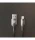 کابل لایتنینگ مومکس MOMAX EliteLink Lightning Cable DL11 1.2M