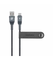 کابل شارژ سریع تایپ سی مومکس Momax EliteLink Type-C Cable DA18 2m