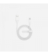 کابل شارژ و انتقال داده سریع لایتنینگ مومکس Momax Go Link Lightning Cable 1m