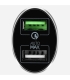 شارژر فندکی دو پورت سریع مومکس Momax UC9 Fast Car Charger