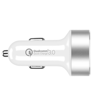 شارژر فندکی دو پورت سریع مومکس Momax UC9 Fast Car Charger