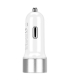 شارژر فندکی دو پورت سریع مومکس Momax UC9 Fast Car Charger