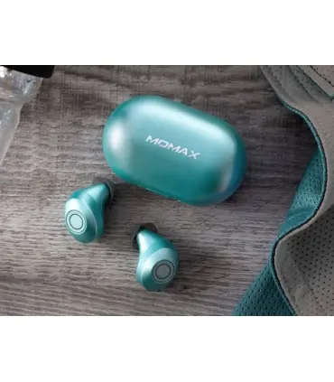ایرپاد بلوتوث مومکس Momax Pills BT1 True Wireless Earbuds