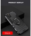 گارد محافظ استنددار Keysion case Iphone 12 pro/12