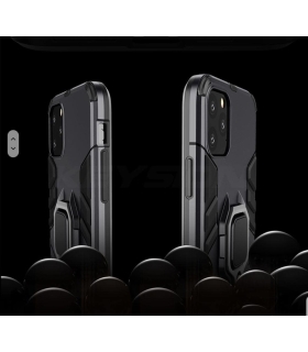 گارد محافظ استنددار Keysion case Iphone 12 mini