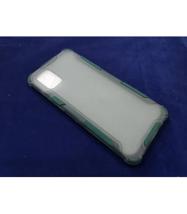 قاب آنتی شوک پشت مات سامسونگ Case Anti Shock Matte Samsung A51/A31