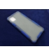 قاب آنتی شوک پشت مات سامسونگ Case Anti Shock Matte Samsung A51/A31