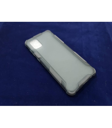 قاب آنتی شوک پشت مات سامسونگ Case Anti Shock Matte Samsung A51/A31