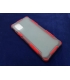 قاب آنتی شوک پشت مات سامسونگ Case Anti Shock Matte Samsung A51/A31