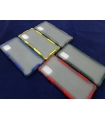قاب آنتی شوک پشت مات سامسونگ Case Anti Shock Matte Samsung A51/A31