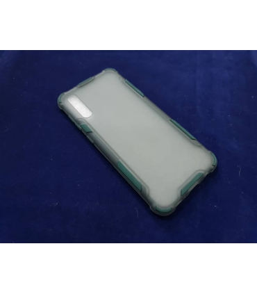 قاب آنتی شوک پشت مات سامسونگ Case Anti Shock Matte Samsung A50/A50S/A30S