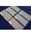 قاب آنتی شوک پشت مات سامسونگ Case Anti Shock Matte Samsung A50/A50S/A30S