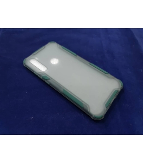 قاب آنتی شوک پشت مات شیائومی Case Anti Shock Matte Xiaomi Redmi Note 8