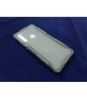 قاب آنتی شوک پشت مات شیائومی Case Anti Shock Matte Xiaomi Redmi Note 8