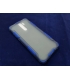 قاب آنتی شوک پشت مات شیائومی Case Anti Shock Matte Xiaomi Redmi Note 8 Pro