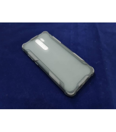 قاب آنتی شوک پشت مات شیائومی Case Anti Shock Matte Xiaomi Redmi Note 8 Pro