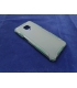 قاب آنتی شوک پشت مات شیائومی Case Anti Shock Matte Xiaomi Redmi Note 9 Pro/9S