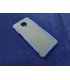 قاب آنتی شوک پشت مات شیائومی Case Anti Shock Matte Xiaomi Redmi Note 9 Pro/9S