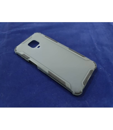 قاب آنتی شوک پشت مات شیائومی Case Anti Shock Matte Xiaomi Redmi Note 9 Pro/9S