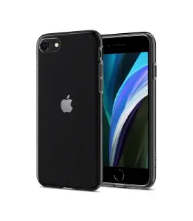 کاور اسپیگن مدل Liquid Crystal آیفون iPhone SE 2020 / 8 / 7