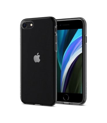کاور اسپیگن مدل Liquid Crystal آیفون iPhone SE 2020 / 8 / 7