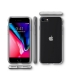 کاور اسپیگن مدل Liquid Crystal آیفون iPhone SE 2020 / 8 / 7