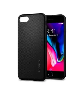 قاب اسپیگن ایفون Spigen Liquid Air Case Iphone Se2020/7/8