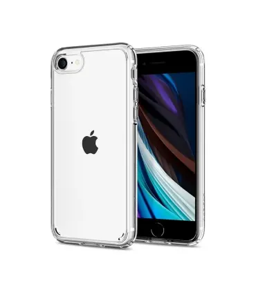 قاب اسپیگن ایفون Spigen Ultra Hybrid2 Case Iphone Se2020/7/8