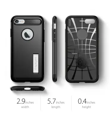 قاب اسپیگن آیفون Spigen Slim Armor Case Apple iPhone 8/7
