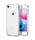 قاب اسپیگن آیفون Spigen Crystal Shell Case Apple iPhone 8/7/SE2020