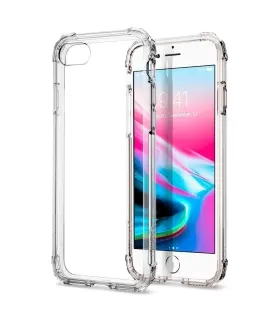 قاب اسپیگن آیفون Spigen Crystal Shell Case Apple iPhone 8/7/SE2020