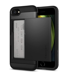 قاب اسپیگن آیفون Spigen Slim Armor Cs Case Apple iPhone 8/7/SE2020