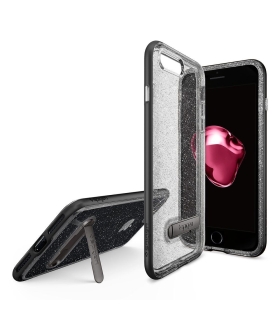 قاب اسپیگن آیفون Spigen Crystal Hybrid Glitter Case Apple iPhone 8/7/SE2020