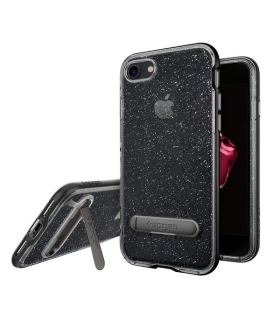 قاب اسپیگن آیفون Spigen Crystal Hybrid Glitter Case Apple iPhone 8/7/SE2020