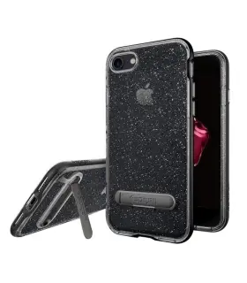 قاب اسپیگن آیفون Spigen Crystal Hybrid Glitter Case Apple iPhone 8/7/SE2020