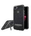 قاب اسپیگن آیفون Spigen Crystal Hybrid Glitter Case Apple iPhone 8/7/SE2020