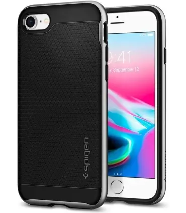 قاب اسپیگن آیفون Spigen Neo Hybrid 2 Case Apple iPhone 8/7/SE2020