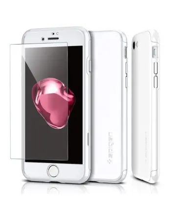 قاب اسپیگن آیفون Spigen Air Fit 360 Case Apple iPhone 8/7/SE2020