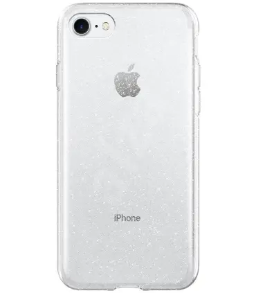 قاب اسپیگن آیفون Spigen Liquid Crystal Glitter Case Apple iPhone 8/7/SE2020