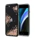 قاب اسپیگن آیفون Spigen Liquid Crystal Case Apple iPhone 8/7/SE2020