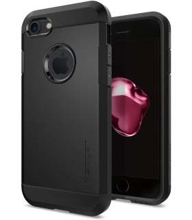 قاب اسپیگن آیفون Spigen Tough Armor Case Apple iPhone 8/7