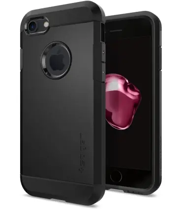 قاب اسپیگن آیفون Spigen Tough Armor Case Apple iPhone 8/7
